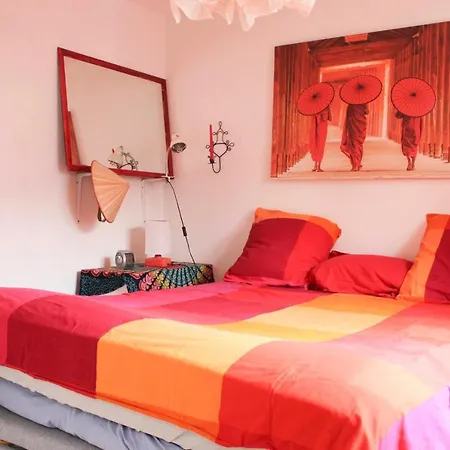 Appartamento Pretty Love Nest In The Heart Of The Louvre Parigi