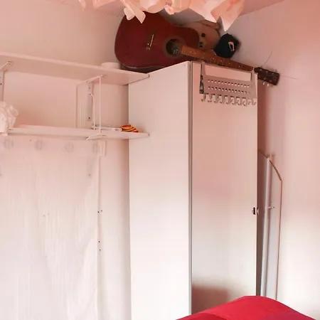 Pretty Love Nest In The Heart Of The Louvre Appartamento
