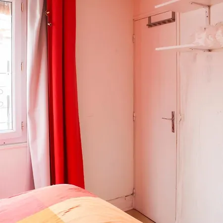 Appartamento Pretty Love Nest In The Heart Of The Louvre *